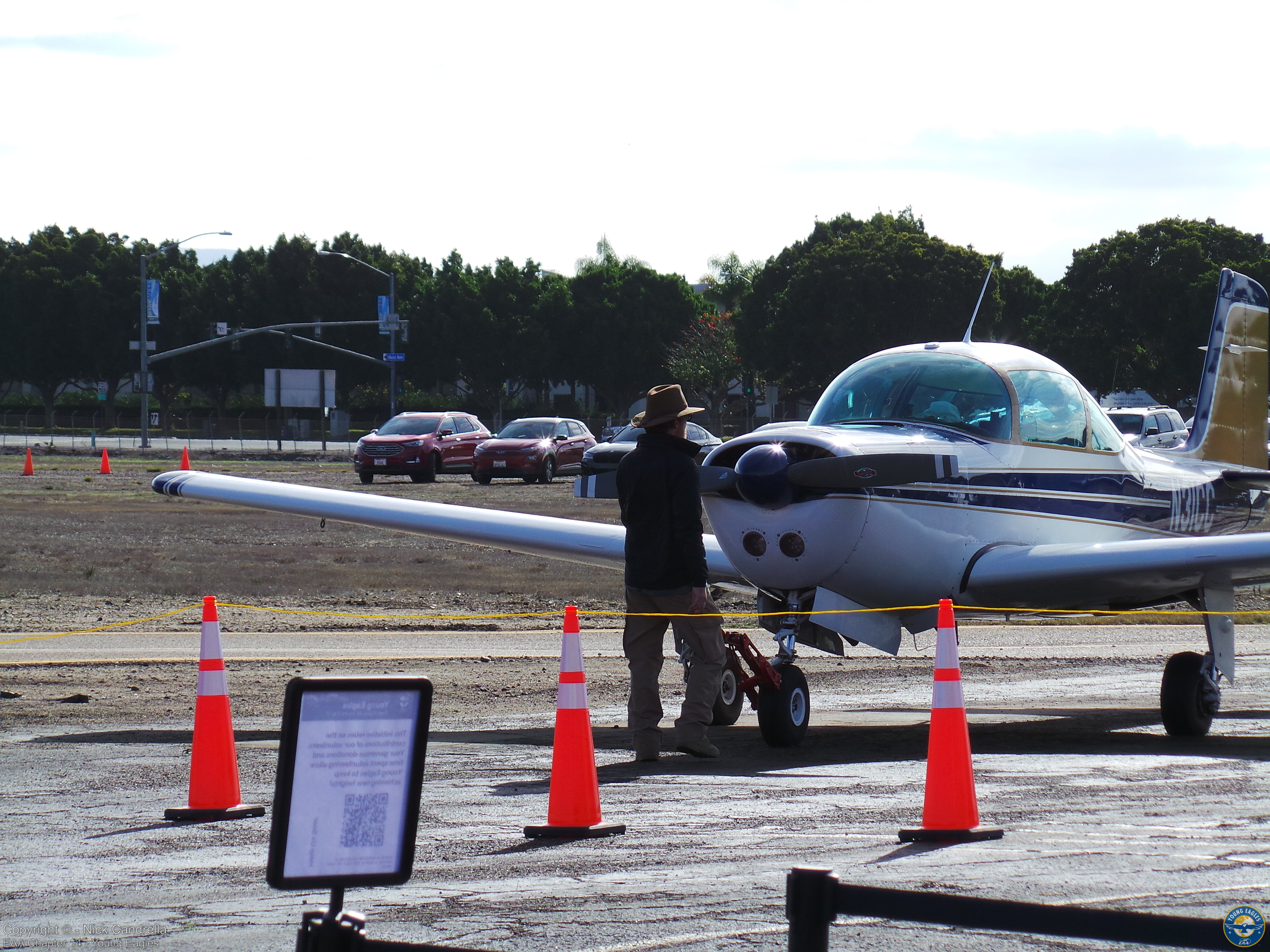 Young Eagles photo 5